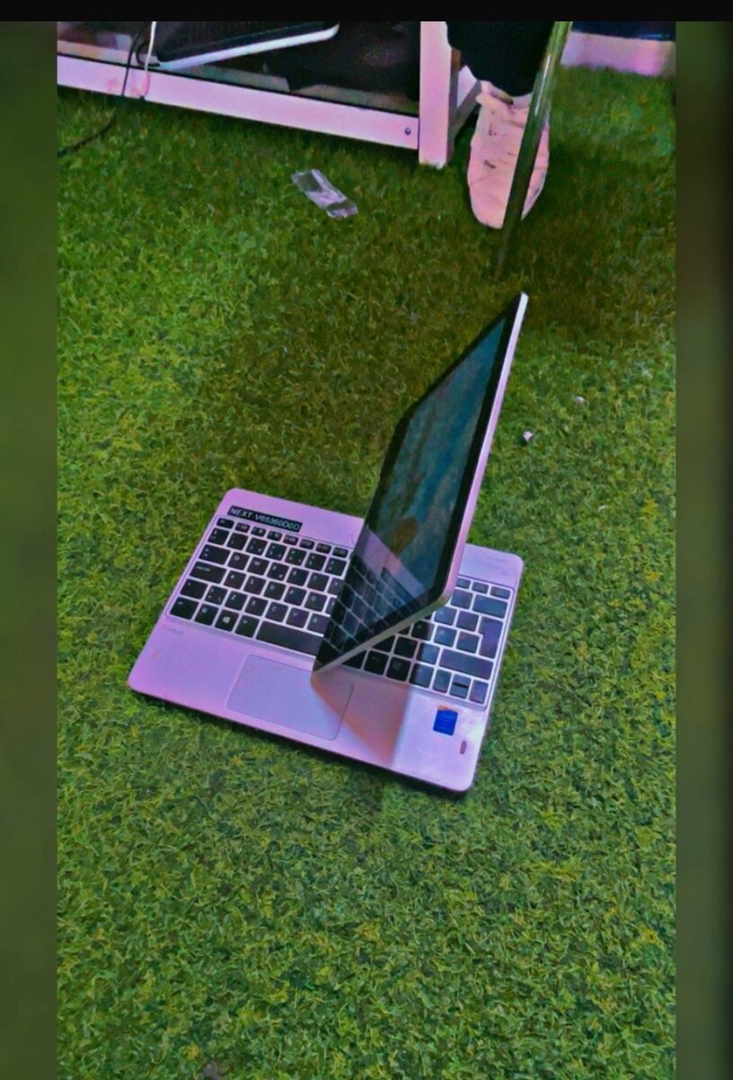 Laptop Convertible Intel i5