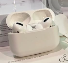 Apple AirPods Pro