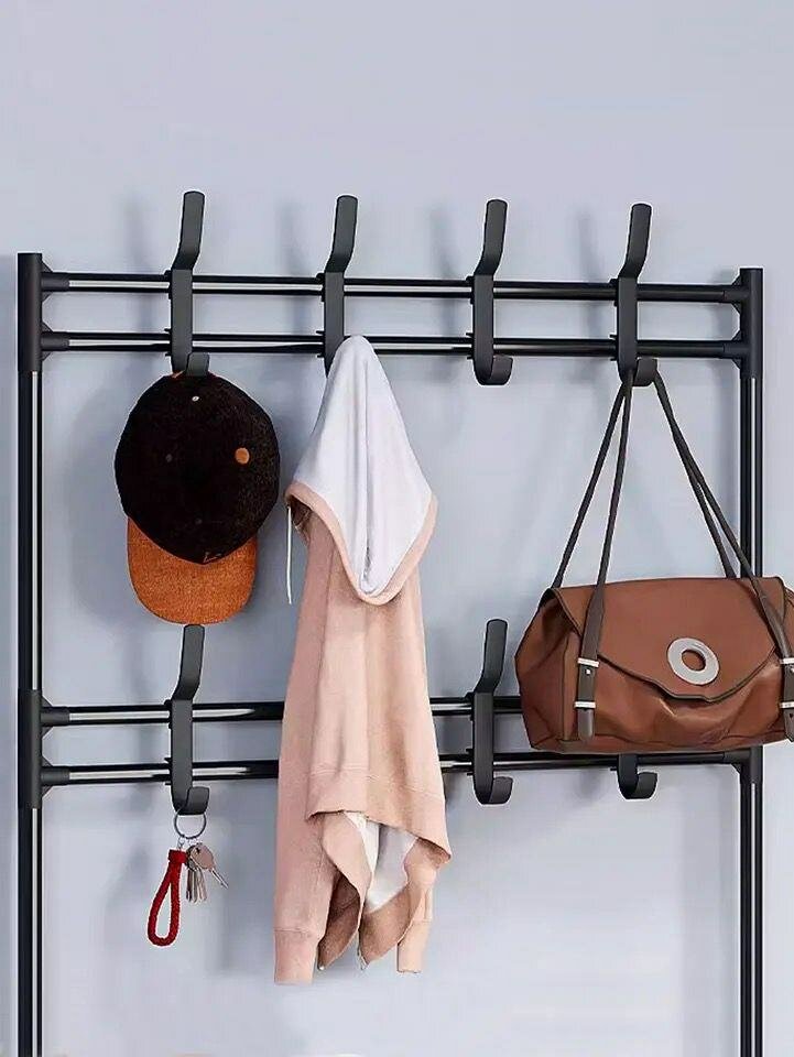 Étagères multifonctions