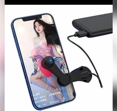 Tapoteur live tiktok