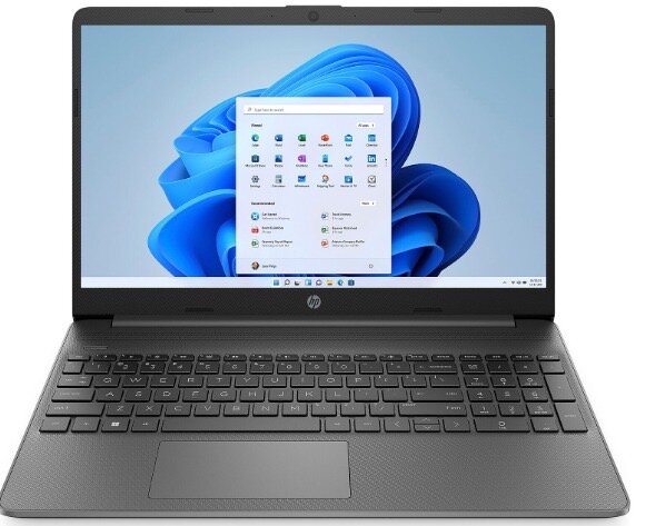 HP Notebook15 DW004NK