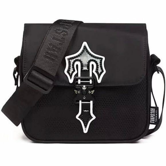 Sac bandoulière Trapstar