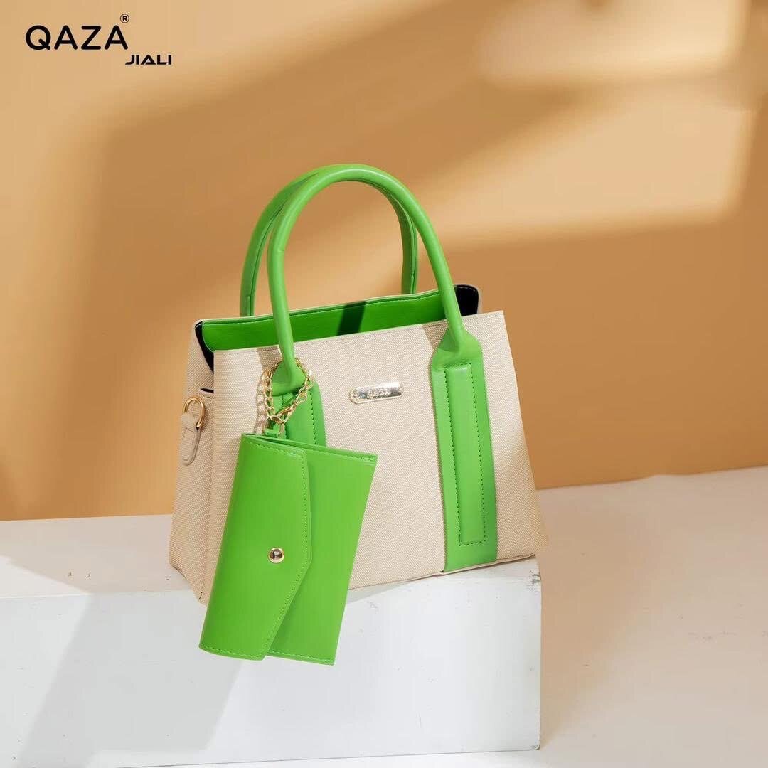 Sac à main élégant QAZA