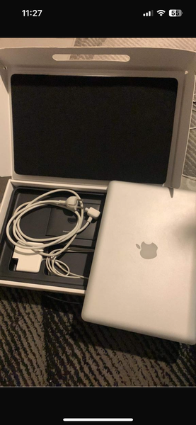 MacBook Pro 15'' (Mi-2012)