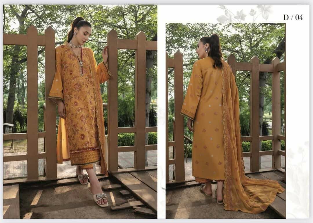 Winter collection