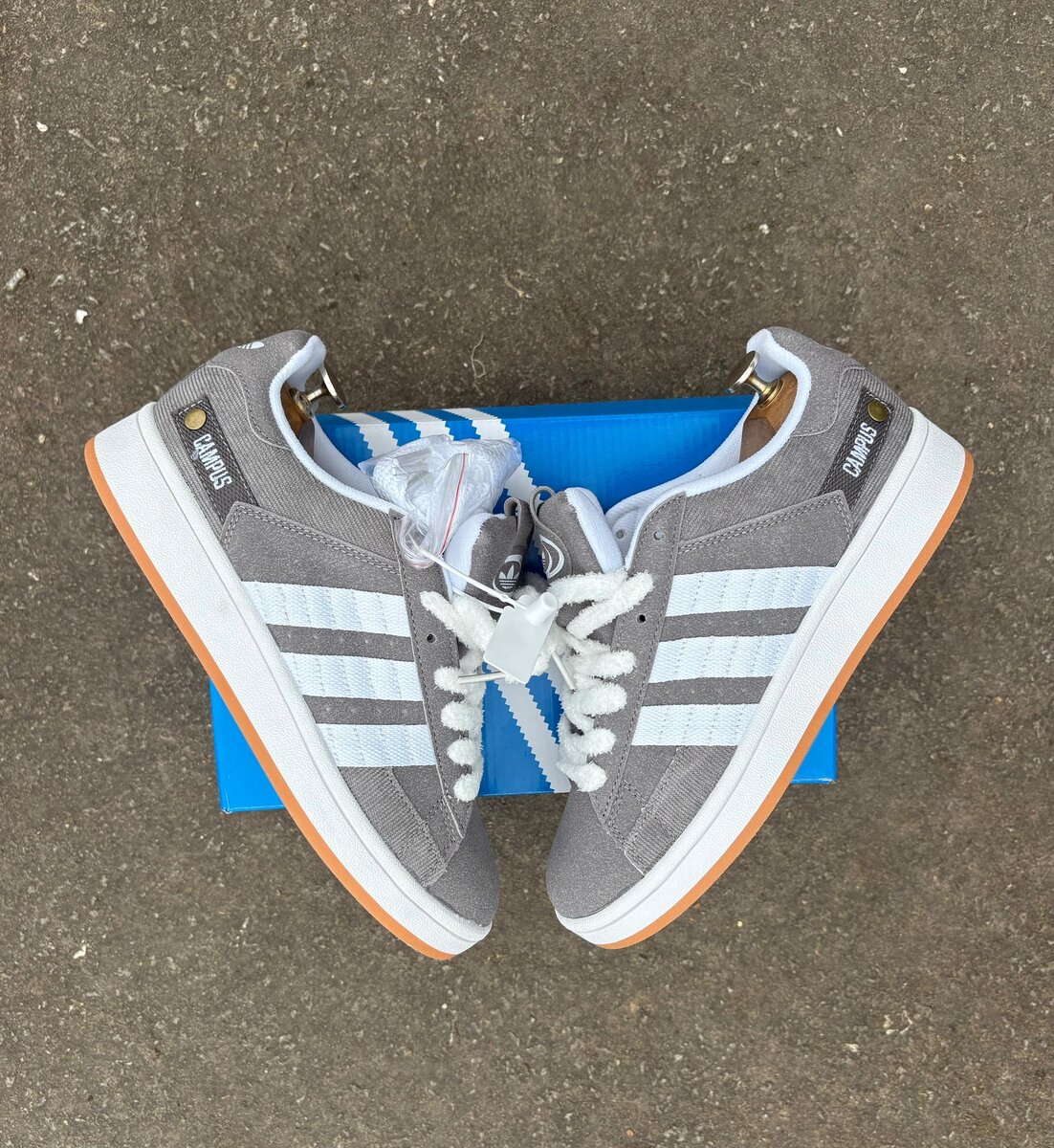 Adidas Campus Sneakers Unisex