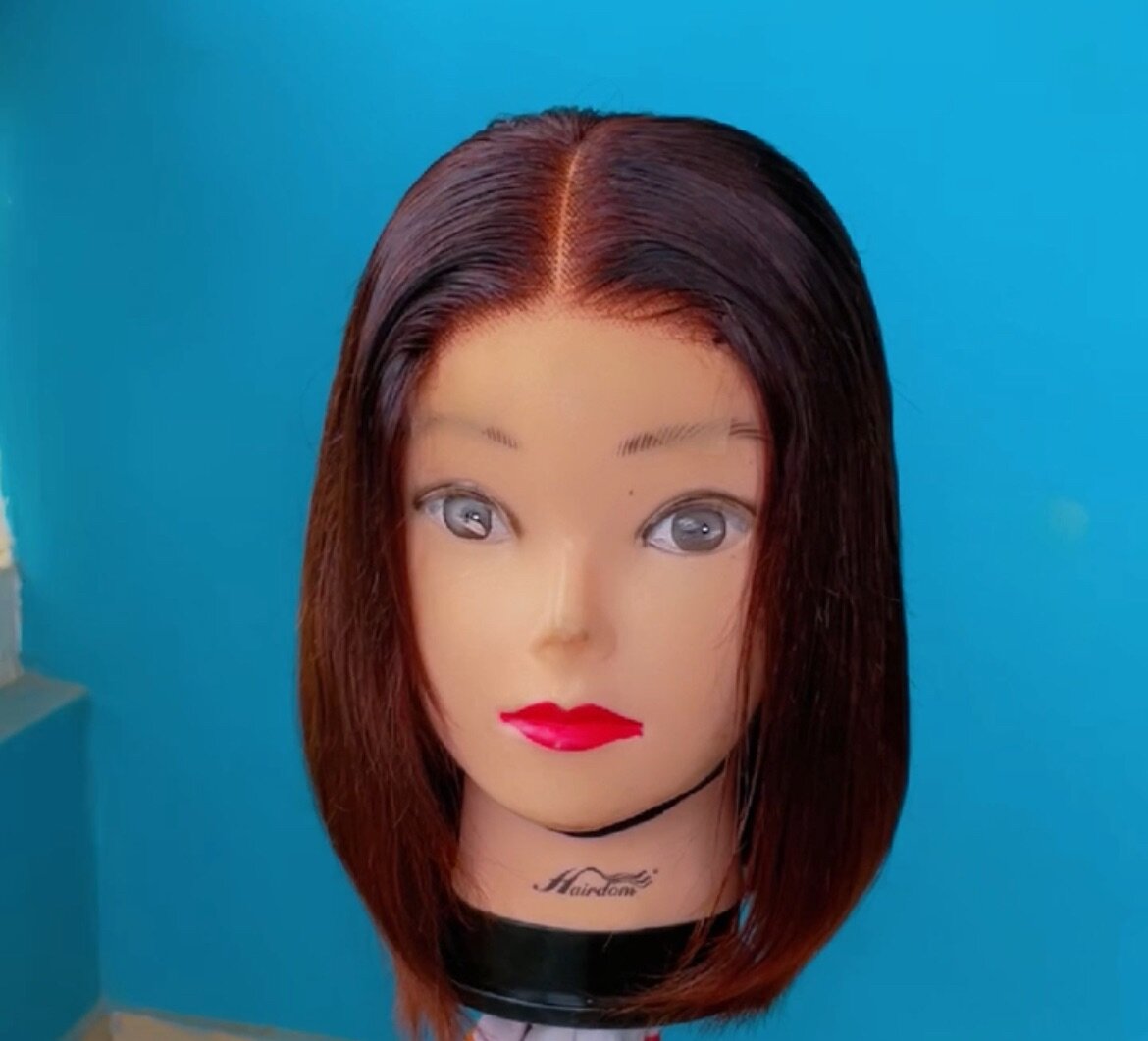 Wig Victoria