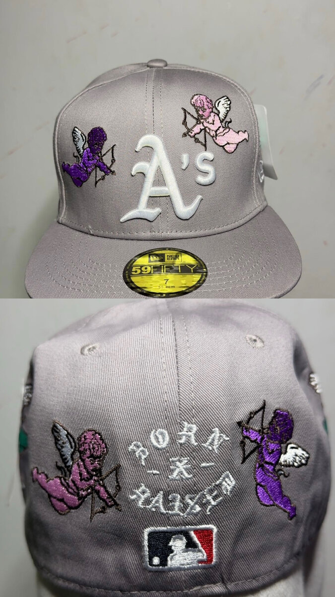 Stylish Team Caps Collection