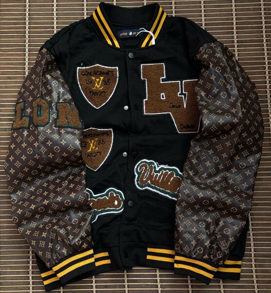 Blouson Homme Design Unique