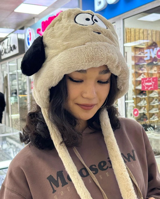 Смотрите какие шапки мы получили😍💔 ⠀ Качество топовое‼️