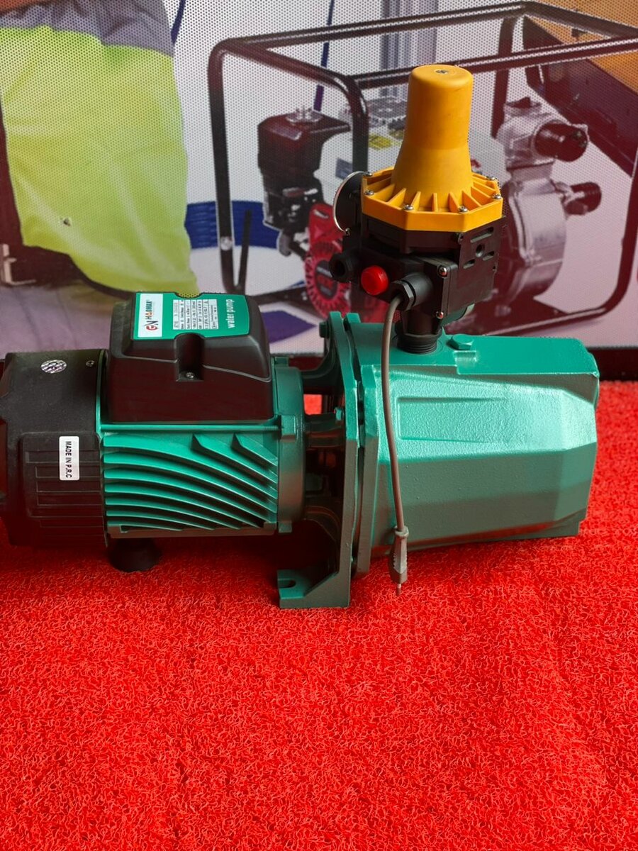 Supresseur A Eaux +Automatique