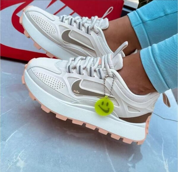 Baskets Nike tendance