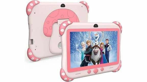 Tablette Éducative pour Enfants