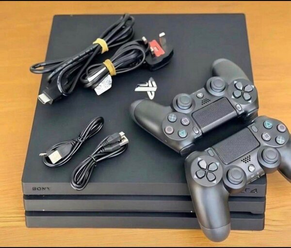 Console de Jeu Sony PlayStation