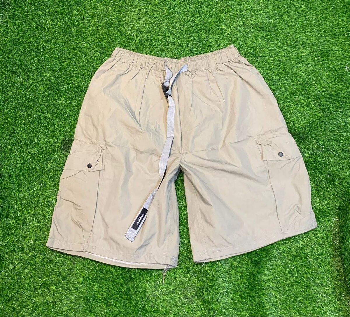 cargo shorts