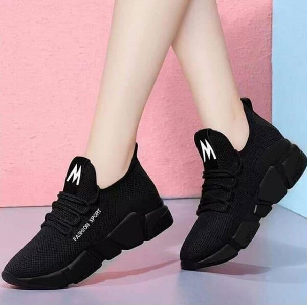 Ladies Sneakers