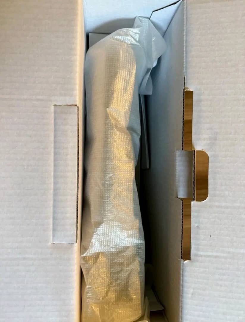 Console PlayStation 5 avec manette