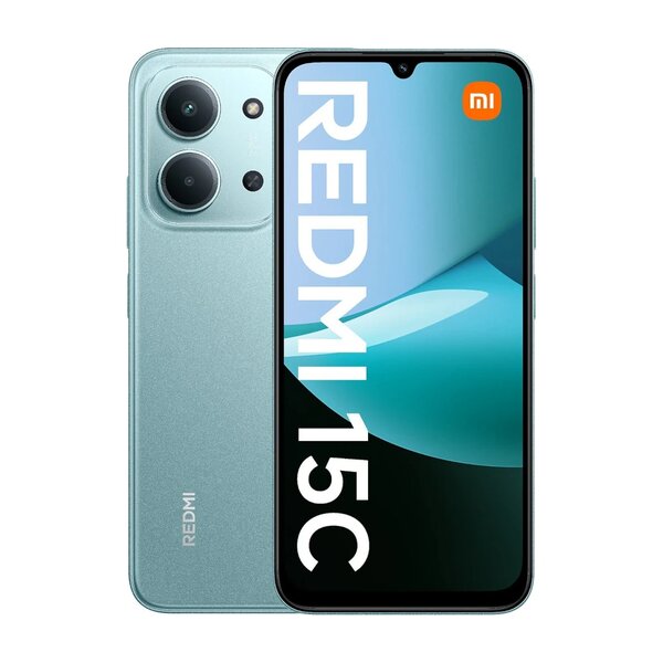 Redmi 15C Smartphone