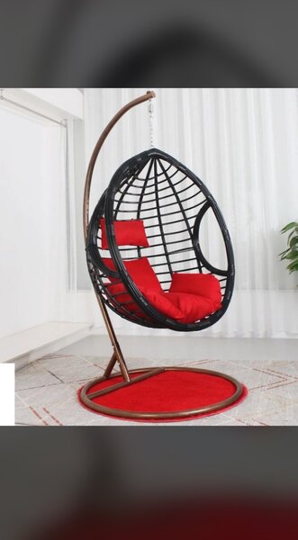 Swing chair available