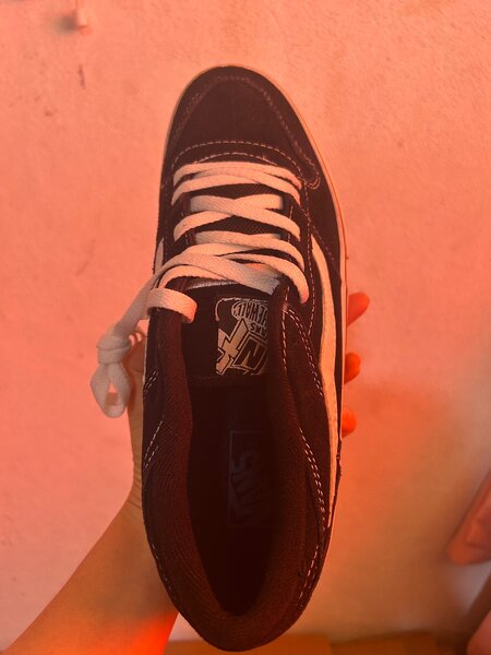 Vans Chaucers de sport