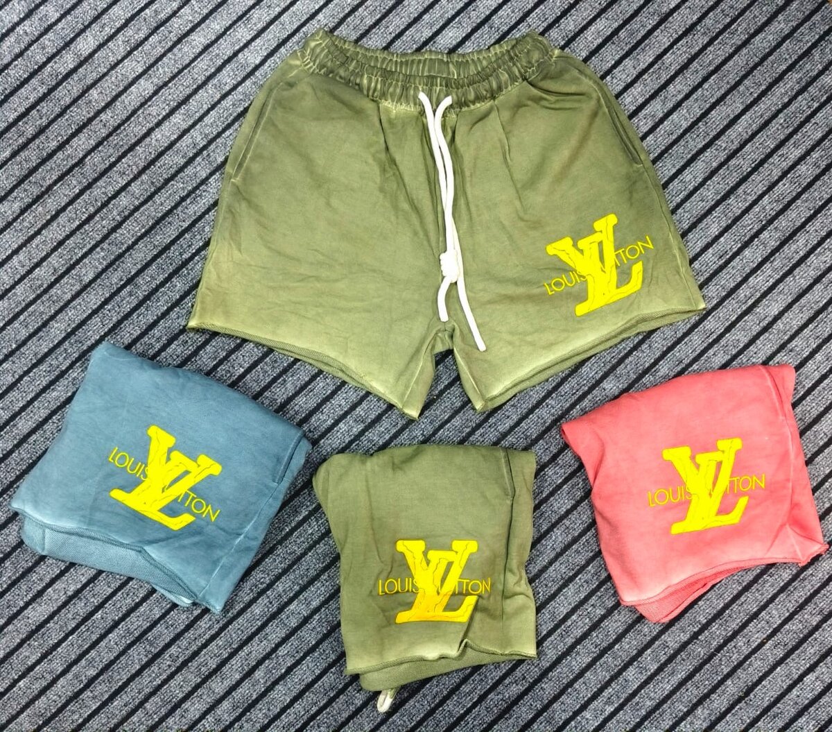 Shorts de sport pour homme