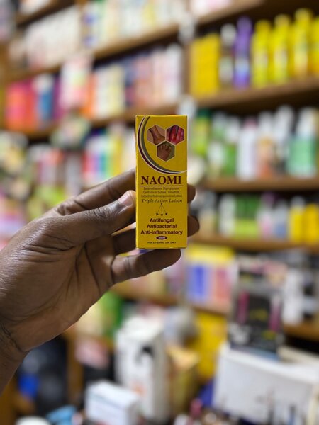 Naomi Antifungal Lotion