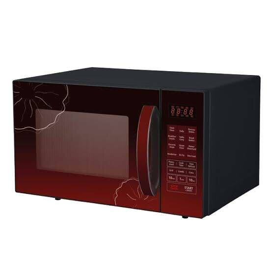 Dawlance microwave oven