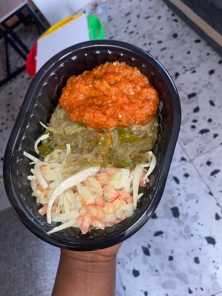 Assiette de Porc Épicé