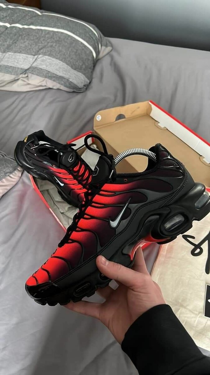 Baskets Air Max pour hommes