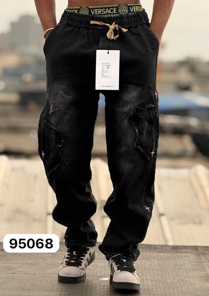 Pantalon de Jogging Urbain Style