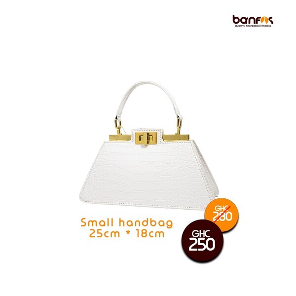 Ladies handbag