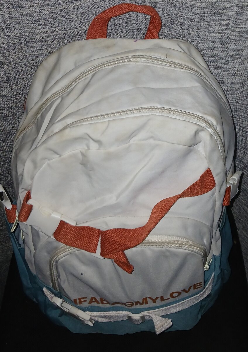 School bag