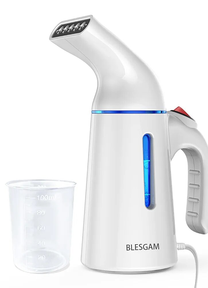 Défroisseur Vapeur Portable Puissant