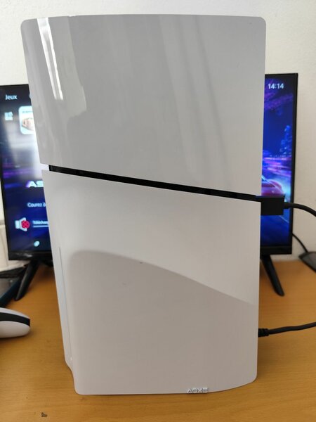 PS5 SLIM