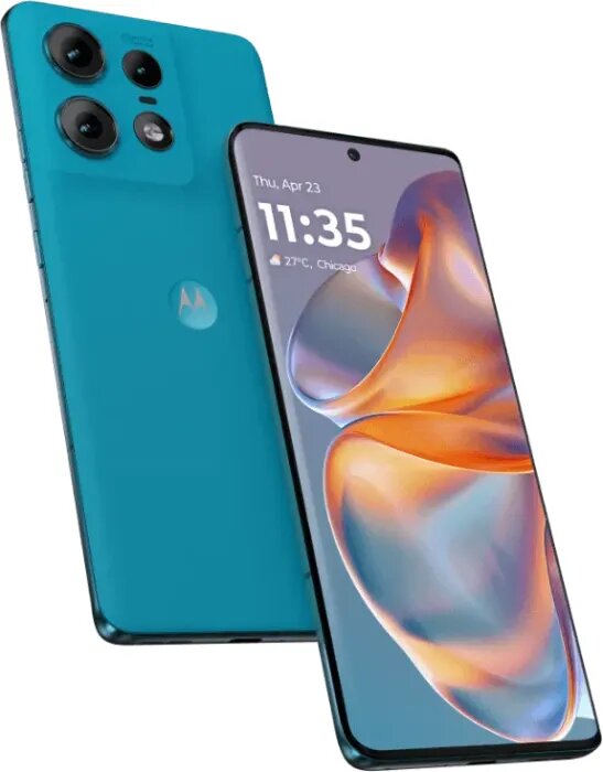 Smartphone Motorola Edge Pro