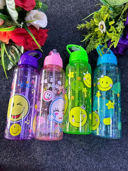 Kids durable bottles