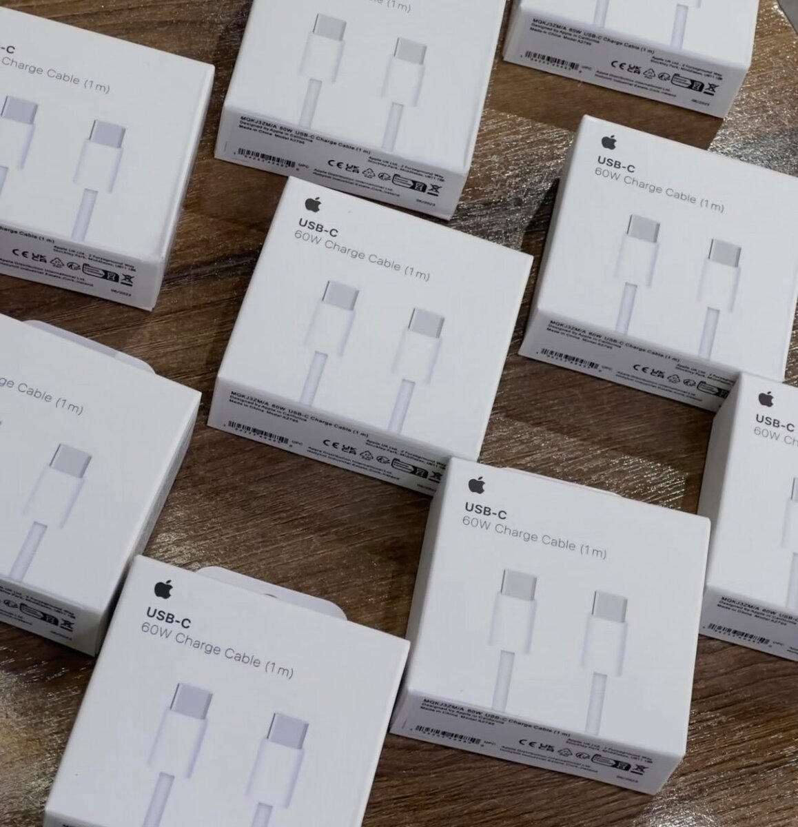 Оригинальный шнур Type-c