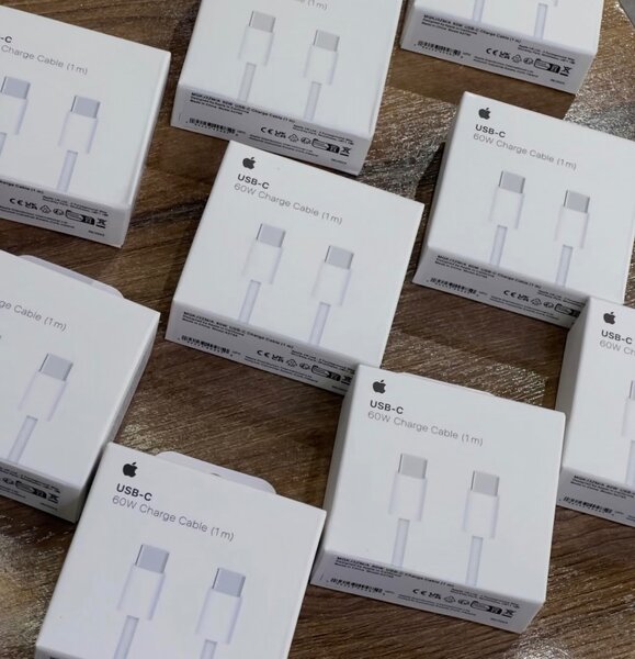 Оригинальный шнур Type-c