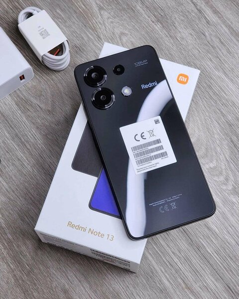 Redmi note 13