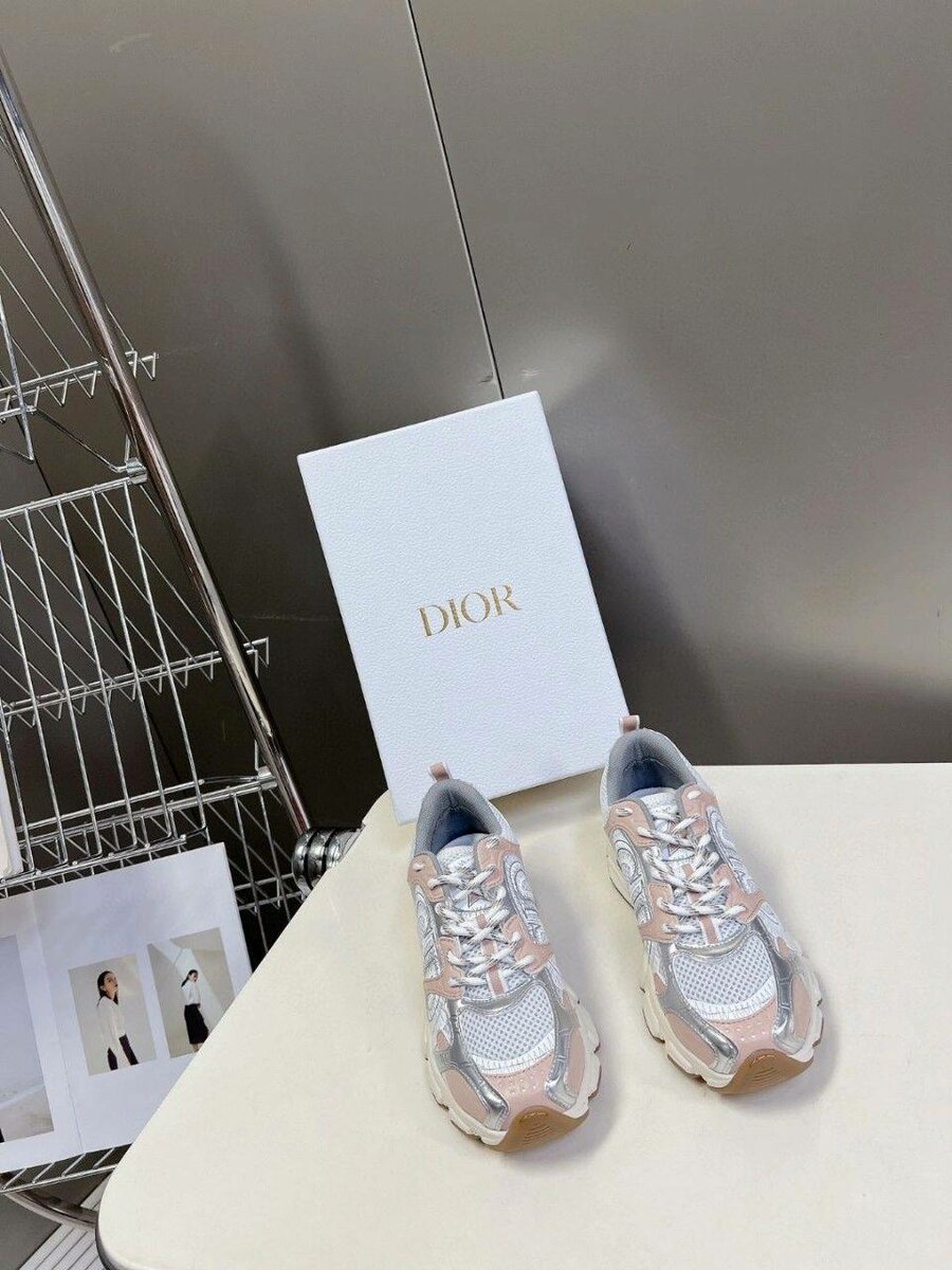 Sneakers Dior Chrono