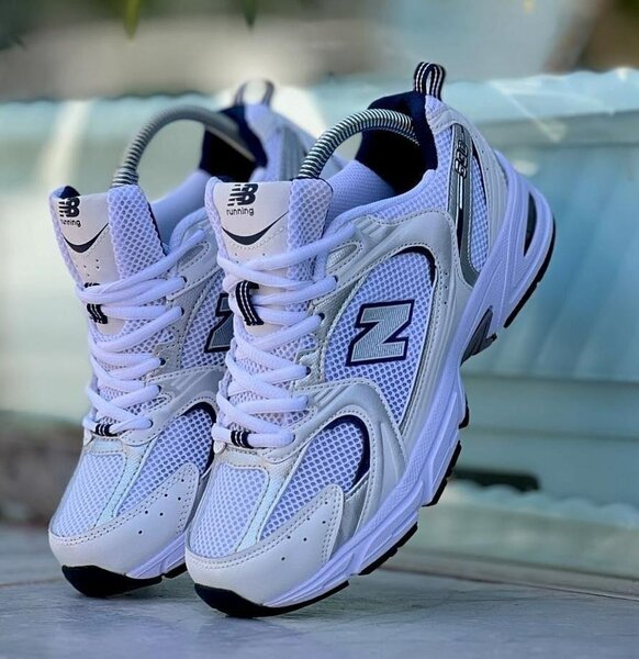 Chaussures de sport tendance