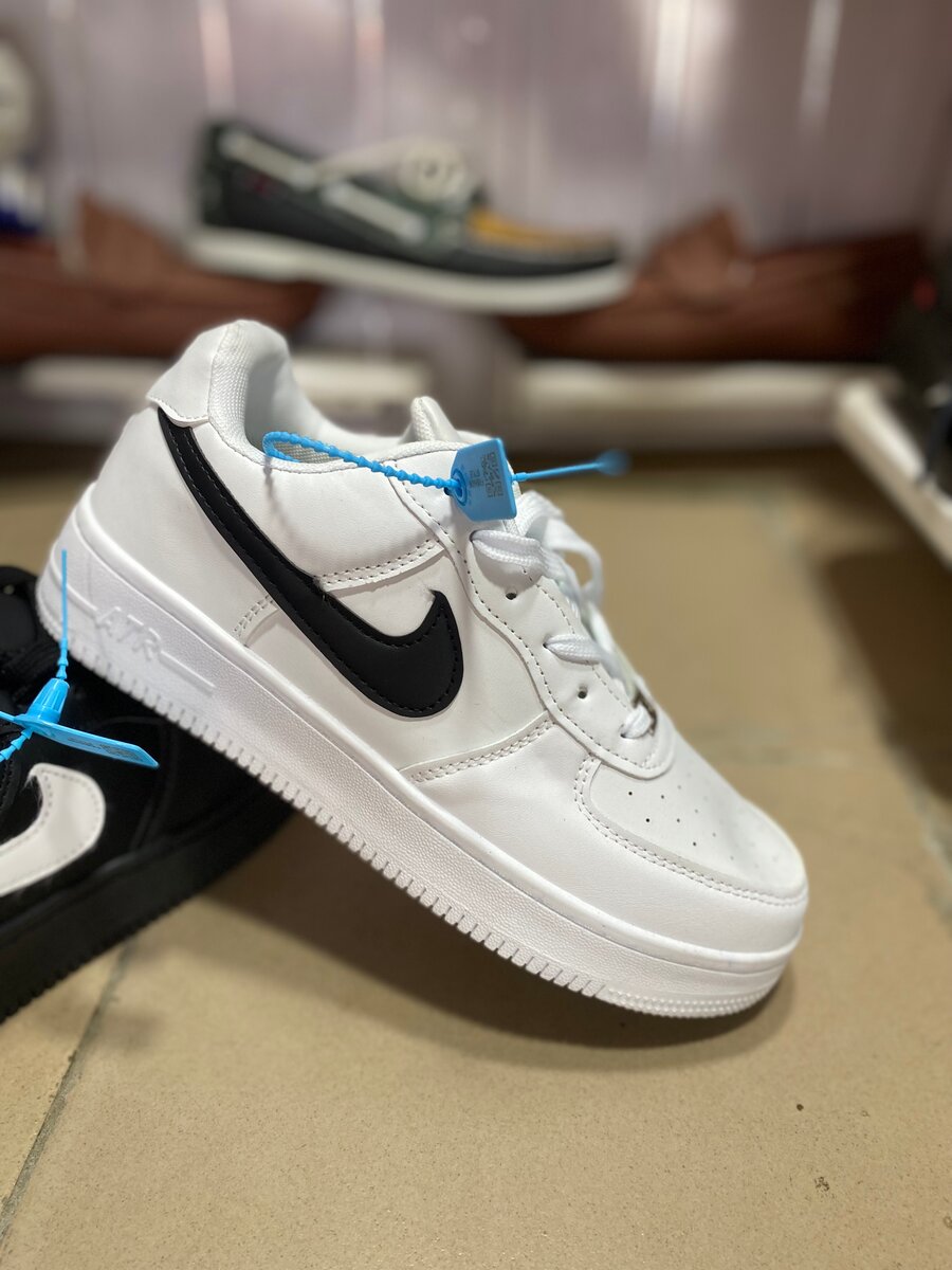 Baskets Unisex Mode Classique