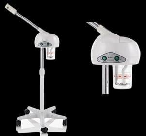 Vaporisateur facial professionnel