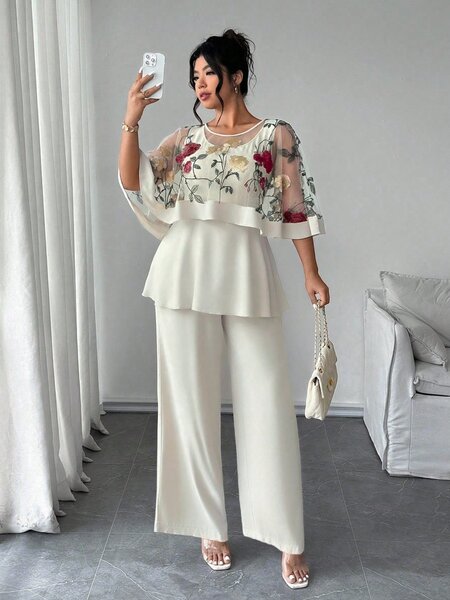 Tenue élégante pour femmes