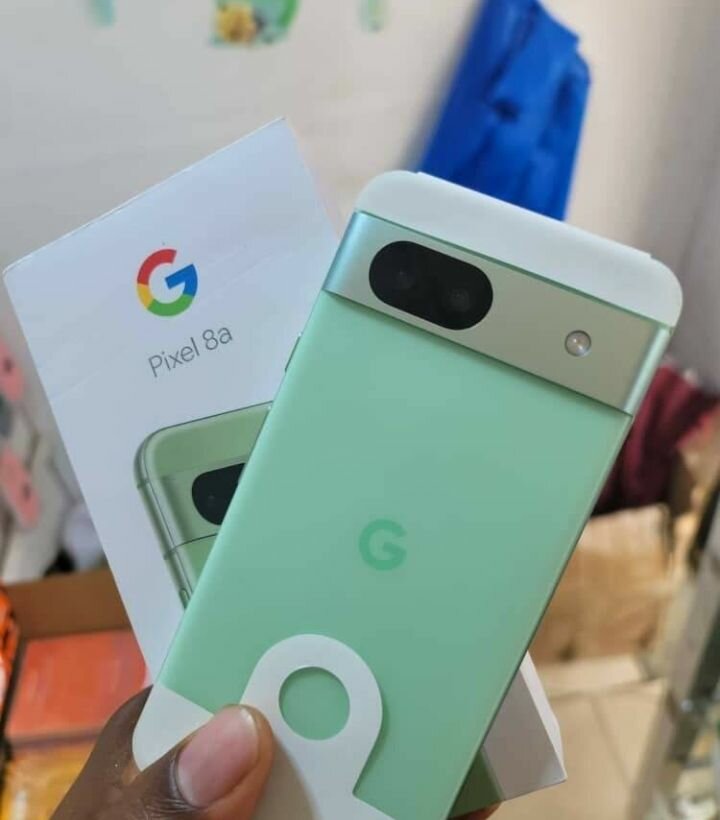 Google Pixel 8 Pro