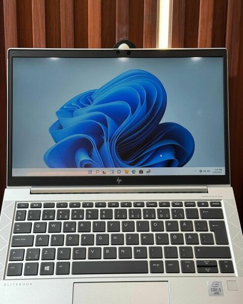 HP ELITEBOOK 830 G7 Intel️ core i5 10th generation vpro ma