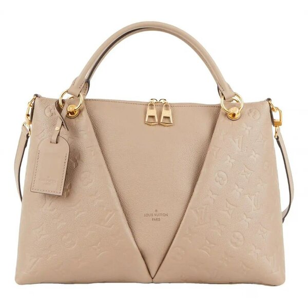 Sac à main élégant en cuir