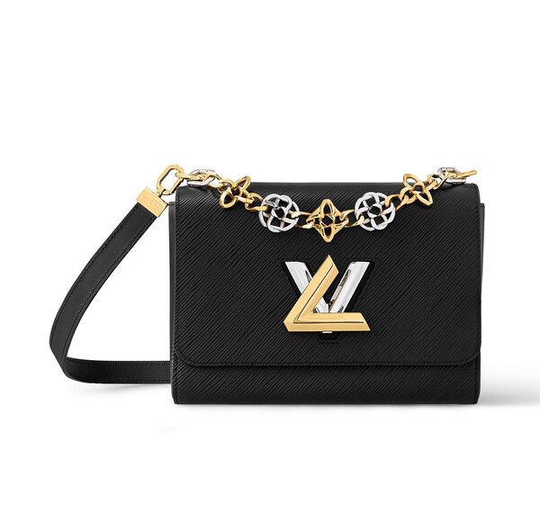Louis Vuitton twist