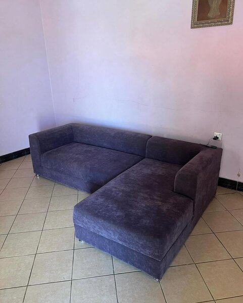 L Shape Sofa