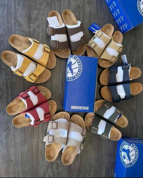 Birkenstock